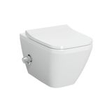 VitrA 7082B003-7211 Integra Square Asma Klozet