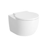 VitrA 7233B403-0090 Voyage Rim-Ex Asma Klozet