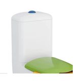 VitrA 7363b003-5723 Beyaz Sento Kids Rezervuar