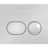 VitrA 740-2180 Liquid Kumanda Paneli