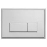 VitrA 7401380 Elegance Krom Kumanda Paneli