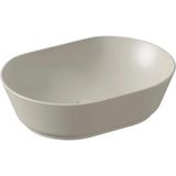 VitrA 7427B003-0012 Geo 55 cm Oval Çanak Lavabo