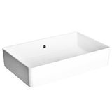 VitrA 7434B003-0016 Nuo Çanak Lavabo