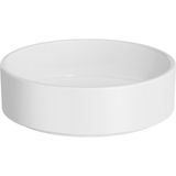 VitrA 7439B003-0016 ArchiPlan 40x40 CM Yuvarlak Çanak Lavabo