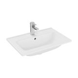 VitrA 7461L003-0002 59 cm Mia Etajerli Lavabo