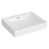 VitrA 7534B003-0673 Metropole 50x40 CM Dikdörtgen Çanak Lavabo