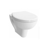 VitrA 7741b003-0850 S 10 Rim-ex (kanalsız) Asma Klozet - Kapak Dahil - Kapak Kodu: 23-003-001