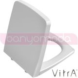 VitrA 90-003-009 Metropole Klozet Kapağı