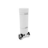 VitrA A41442 Ankastre Stop Valf Sıva Altı Grubu 3/4