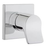 VitrA A41454 Memoria Ankastre Valf Sıva Üstü Krom Stop