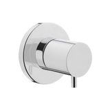 VitrA A41458GR Sıva Üstü Ankastre Ara Kesme Valfi
