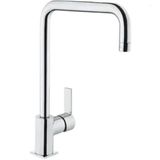 VitrA A42103 Flo S Eviye Bataryası