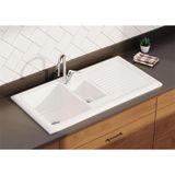VitrA A42148 Artema Solid S Evye Bataryası