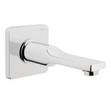 VitrA A42491 Suit Krom L Çıkış Ucu