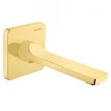 VitrA A4249123 Suit Altın L Çıkış Ucu