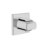 Vitra A42493 Suit Ankastre Krom Stop Valf Sıva Üstü Krom