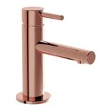 VitrA A4255526 Origin Bakır Kısa Lavabo Bataryası