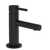 VitrA A4255536 Origin Mat Siyah Lavabo Bataryası