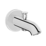 Vitra A42607 Çıkış Ucu (El Duşu Çıkışlı) Krom