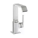 VitrA A42616 Suit Krom Lavabo Bataryası