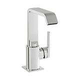 VitrA A42616 Suit Krom Lavabo Bataryası