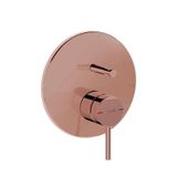 VitrA A4262029 Minibox Sıva Üstü Grubu Origin Ankastre Banyo Bataryası