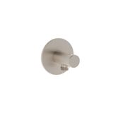 VitrA A4262534 Origin Ankastre Fırçalı Nikel El Duşu Çıkışı
