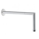 VitrA A42631 Duvardan Krom 90 Derece Duş Dirseği
