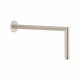 VitrA A4263134 Origin Fırçalı Nikel Duvardan Dirsek