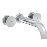 VitrA A42689 Liquid Ankastre Lavabo Bataryası