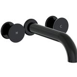 VitrA A4268939 Liquid Ankastre Lavabo Bataryası