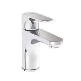 VitrA A42705 Root Round Krom Lavabo Bataryası