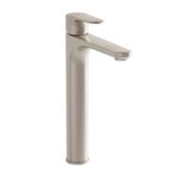 VitrA A4270734 Root Round Fırçalı Nikel Lavabo Bataryası Çanak