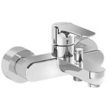 VitrA A42725 Root Roun Krom Banyo Bataryası