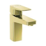 VitrA A4273274 Soft Altın Root Square Lavabo Bataryası
