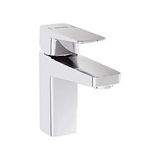 VitrA A42732ENR Krom Root Square Blueco Lavabo Bataryası