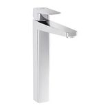 VitrA A42733 Krom Root Square Çanak Lavabo Bataryası