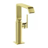 VitrA A4276574 Suit Lavabo Bataryası