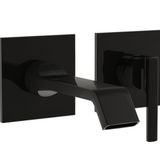 VitrA A4278239 Suit Ankastre Lavabo Bataryası