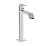 VitrA A42814 Suit Krom Lavabo Bataryası