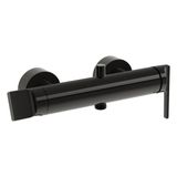 VitrA A4281839 Parlak Siyah Vitra Suit Banyo Bataryası