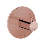 VitrA A4285726 Origin Ankastre 2 Yollu Yönlendirici