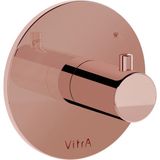 VitrA A4285729 Origin Ankastre 2 Yollu Soft Bakır Yönlendirici