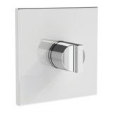 VitrA A42875 Suit Ankastre 3 Yollu V-Box Sıva Üstü Yönlendirici