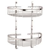 VitrA A44053 Artema Arkitekta Krom İkili Malzemelik