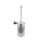 VitrA A44097 Base 500 Duvardan Krom Tuvalet Fırçalığı