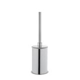 VitrA A44099 Base 500 Krom Tuvalet Fırçalığı