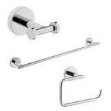 VitrA A44100 Base 200 Uzun Havluluk