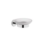 VitrA A44105 Base 200 Katı Sabunluk
