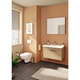 VitrA A44110 Base 300 Halka Havluluk